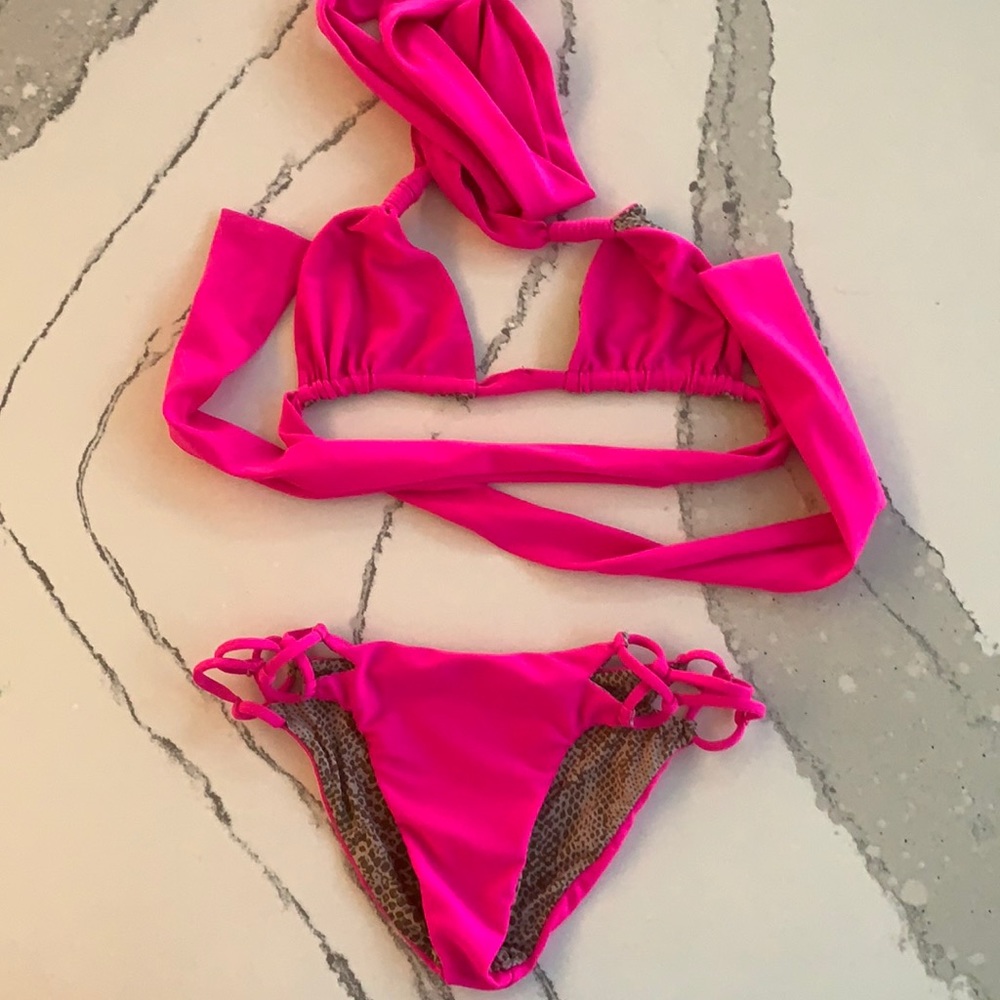 Acacia Bikini
